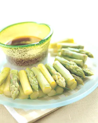 鮮味蘆筍
