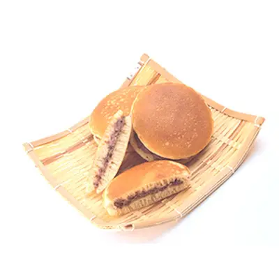 銅鑼燒(2)