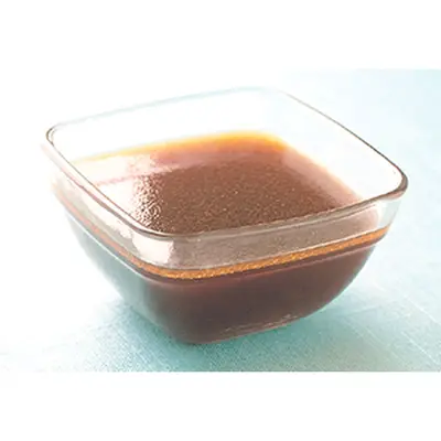 中華麵基本醬汁(醬油口味)