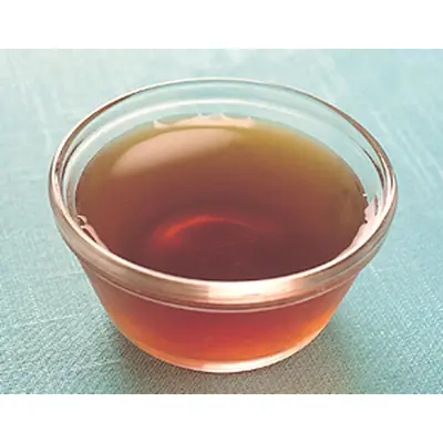 烏龍麵基本醬汁