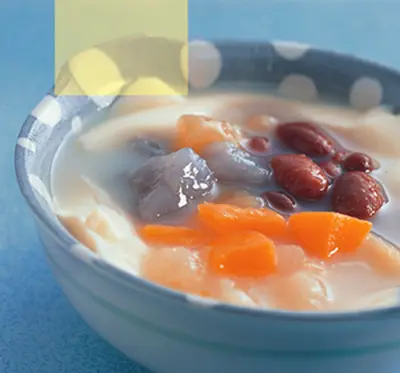 丁香豆花