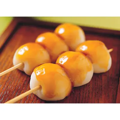 串丸子