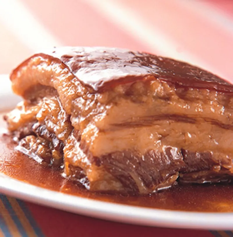 封肉
