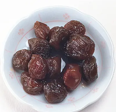 Q梅