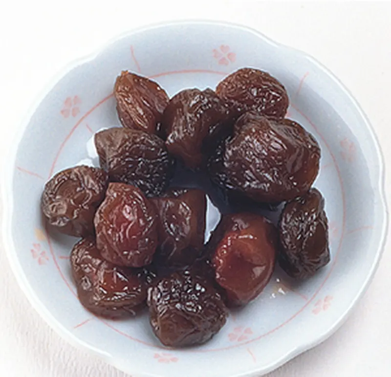 Q梅