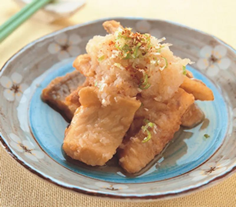 鯧魚揚
