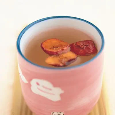 山楂茶