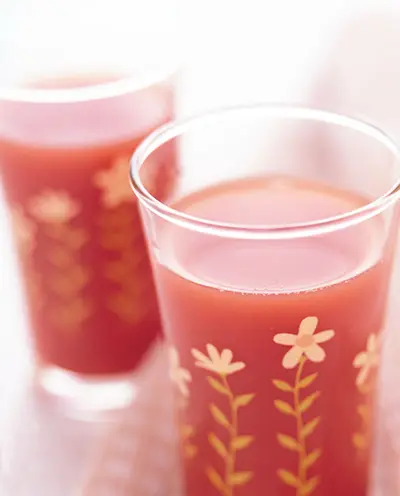 蜂蜜蕃茄汁