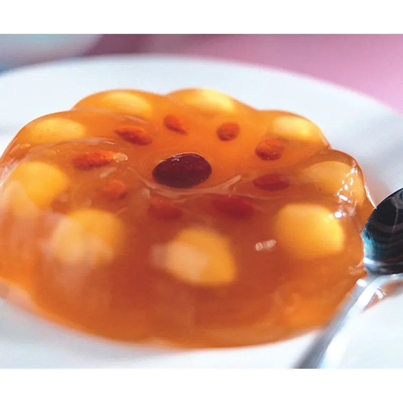養生茶凍