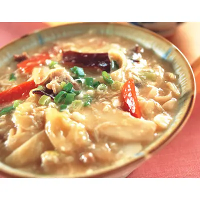大滷麵
