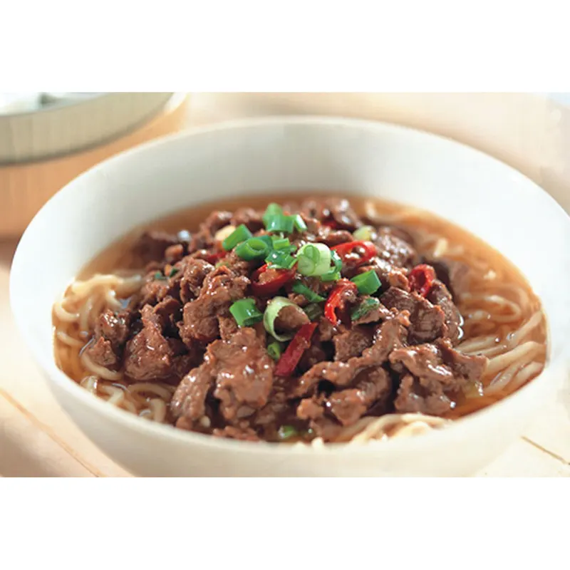 沙茶羊肉麵