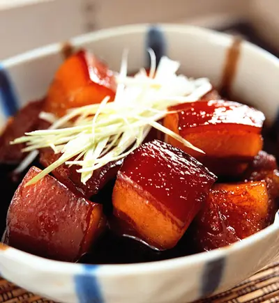 東坡肉