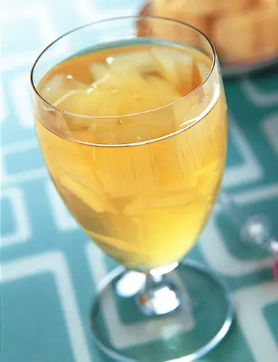 蘆薈醋飲
