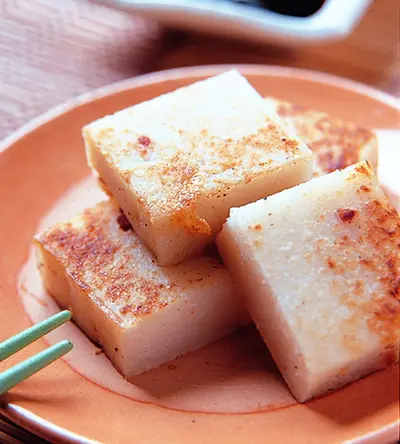 蘿蔔糕(4)
