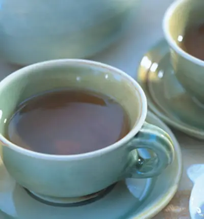 玫瑰美人茶
