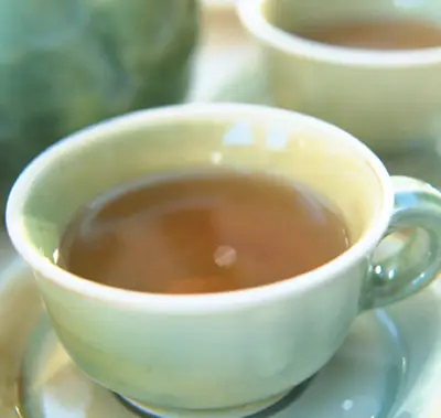 玫瑰蜜棗茶