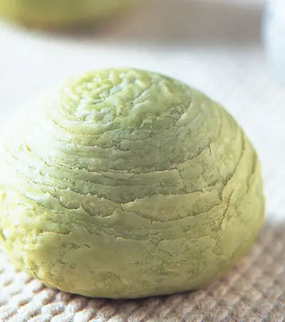 茶酥