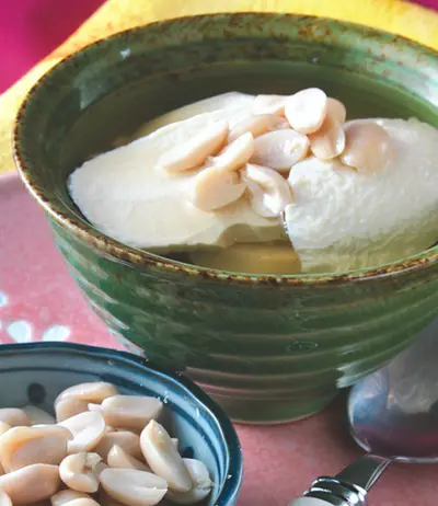 傳統豆花(1)