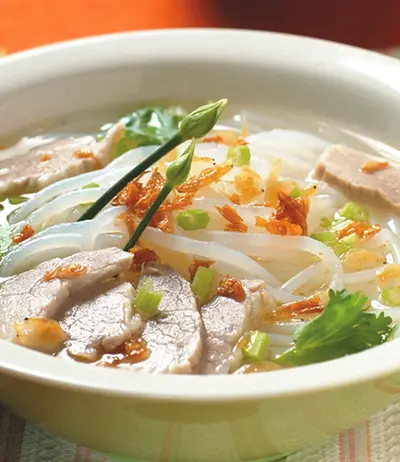 蝦皮米粉湯
