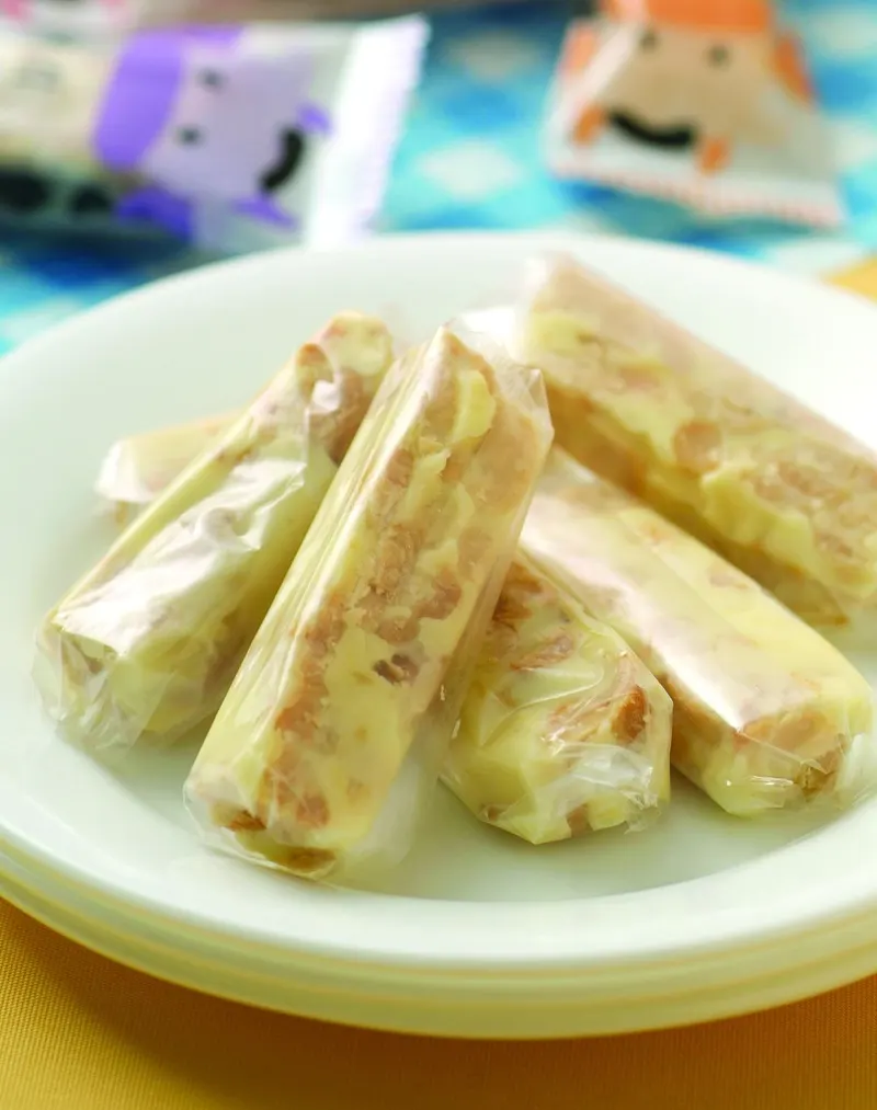 牛軋糖