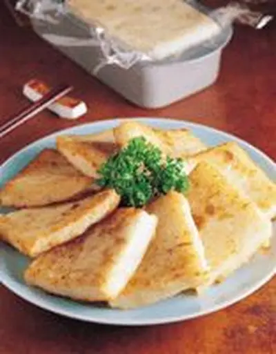 蘿蔔糕(1)