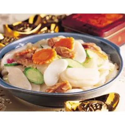 寧波年糕(1)