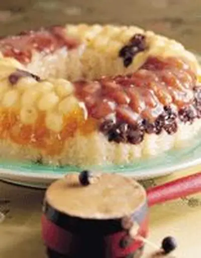 八寶飯(1)