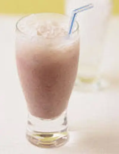 紅豆沙飲品