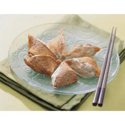 冰淇淋壽司