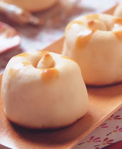 蘋果燒