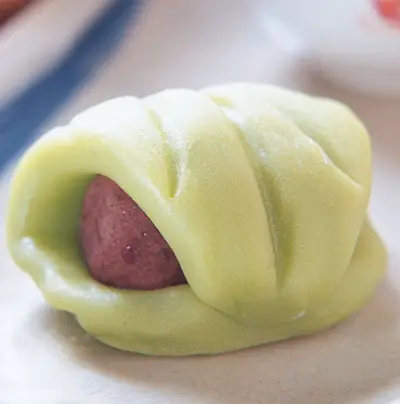 新綠