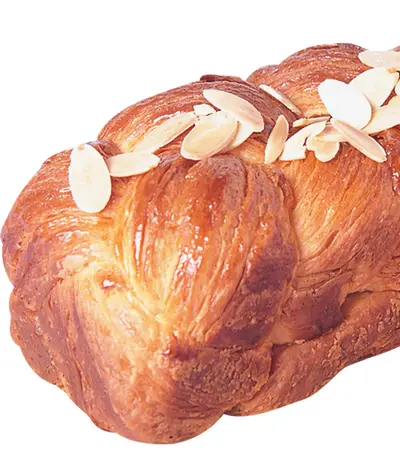 丹麥土司