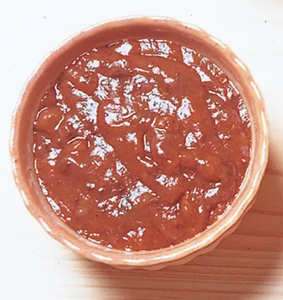 拿波里肉醬