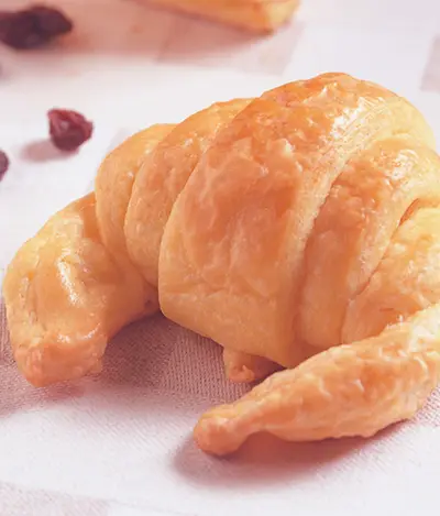 葡萄奶酥牛角可頌