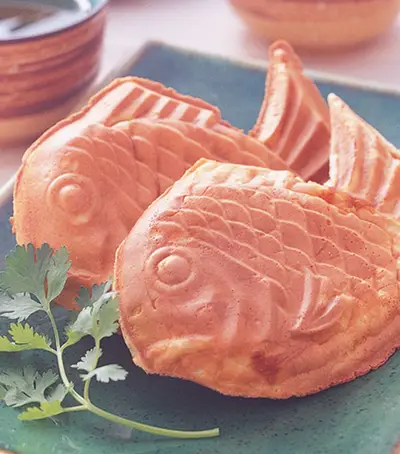 鯛魚燒(1)