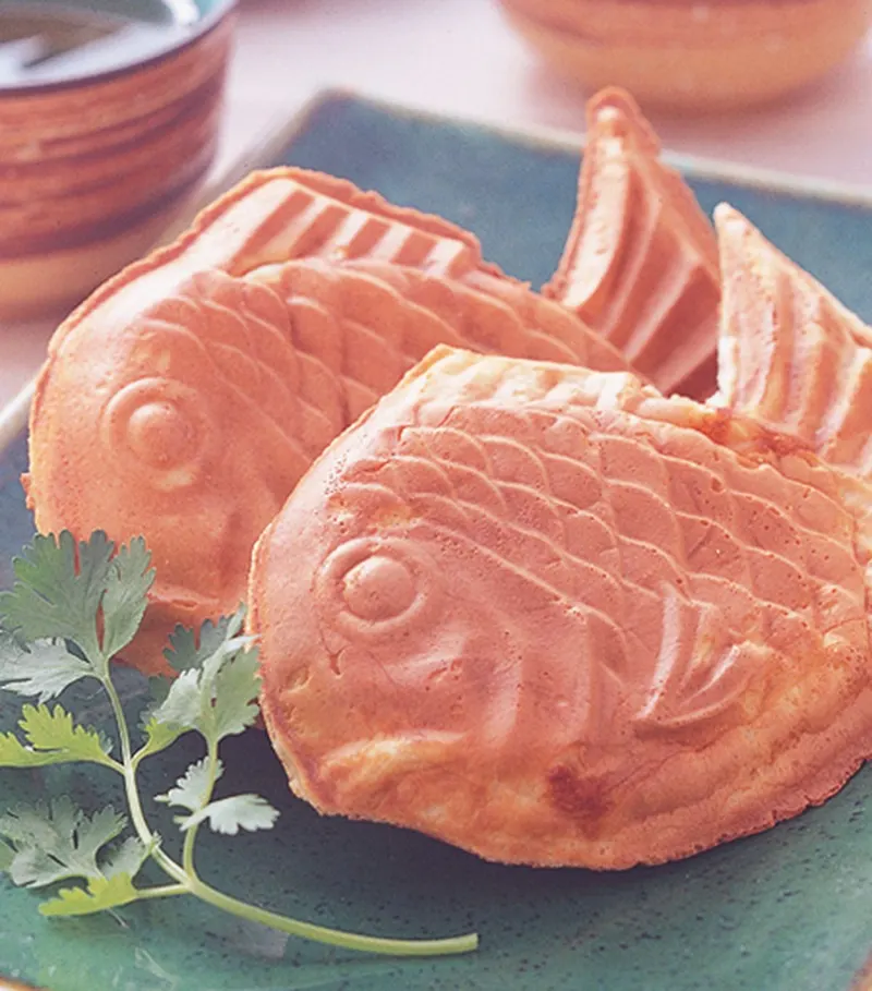 鯛魚燒(1)