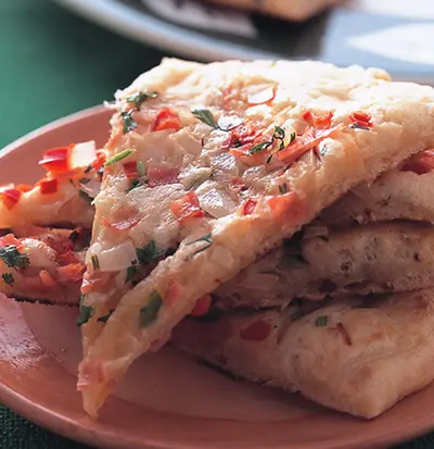 雛豆煎餅