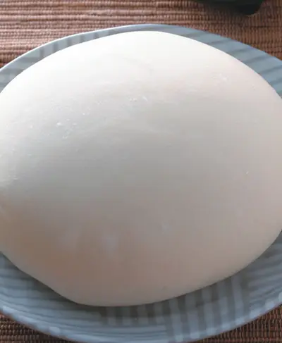 冷水麵糰(1)