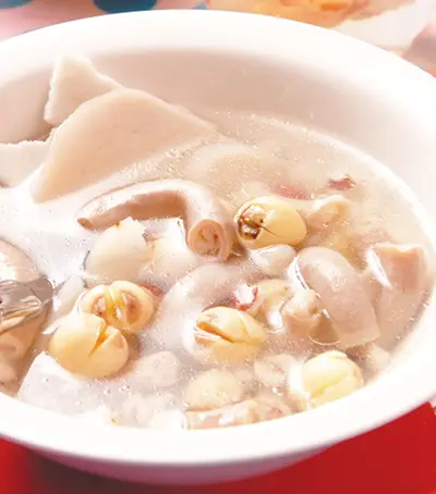 四神湯(1)