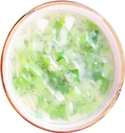 香蔥汁