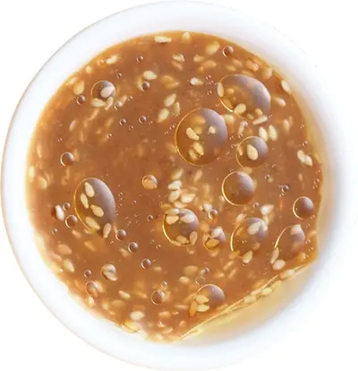 味噌醬(1)
