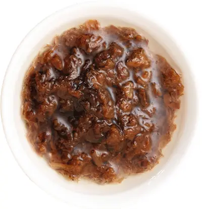 蒜味沙茶醬