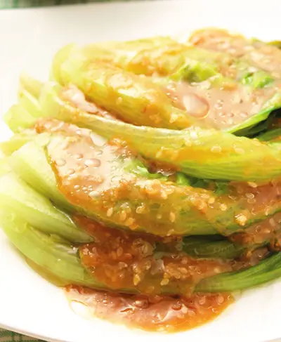 味噌大陸A菜