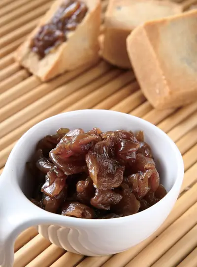 鳳梨酥-桂圓餡