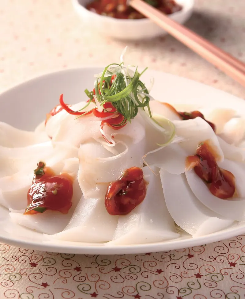 五味軟絲(1)