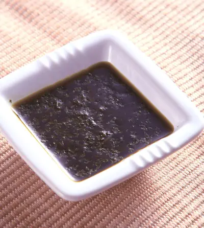 素香椿醬