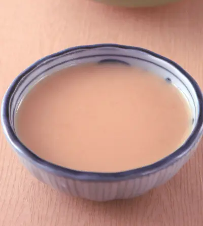 日式味噌醬