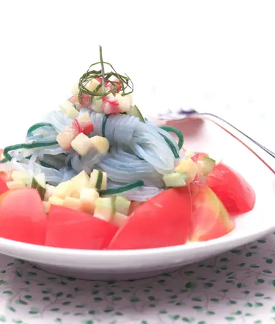 蒟蒻番茄