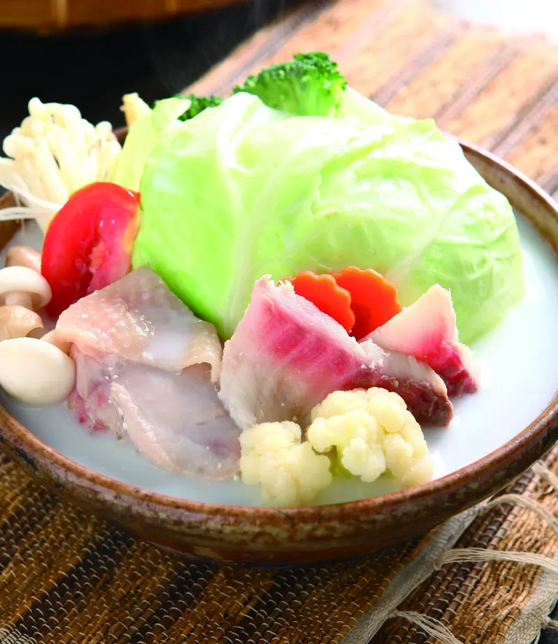 牛奶鍋