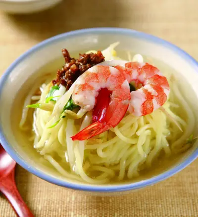 擔仔麵(4)